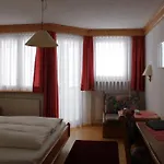 Camona & Walserhof 3* Samnaun