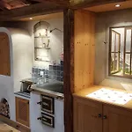 Ξενοδοχείο Camona & Walserhof