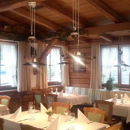 Camona & Walserhof