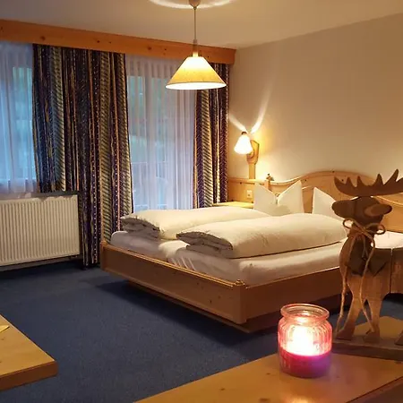 Camona & Walserhof