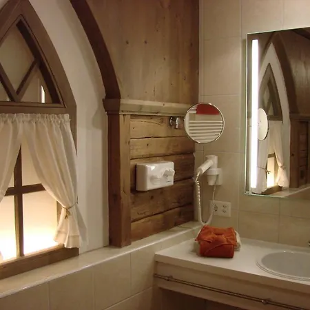 Camona&apart Walserhof 3* Samnaun