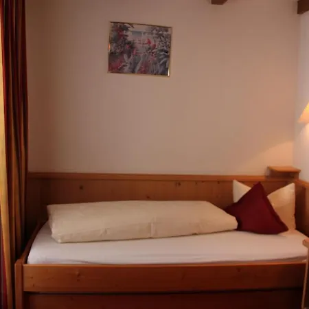 Camona&apart Walserhof 3*