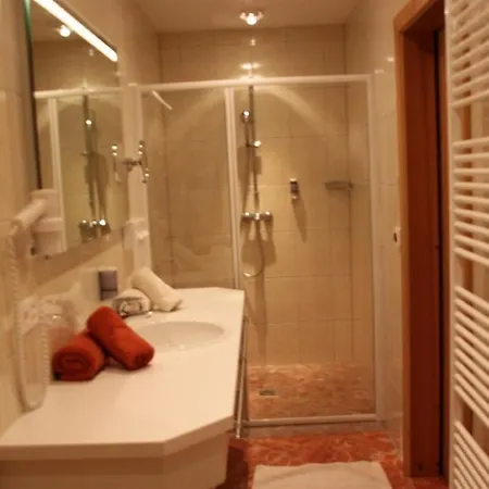 Camona&apart Walserhof 3* Samnaun