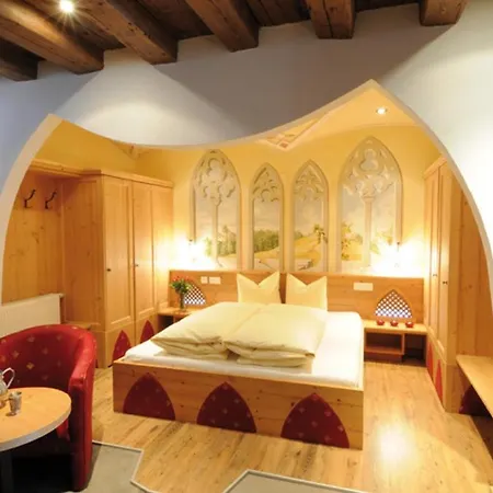 Camona&apart Walserhof 3* Samnaun