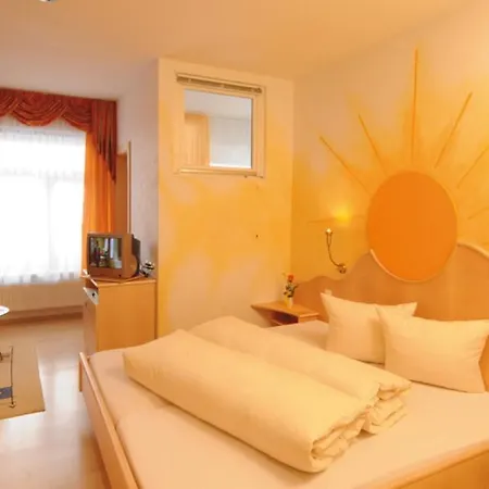 Hotel Camona&apart Walserhof