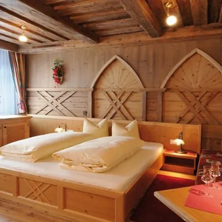 Camona&apart Walserhof