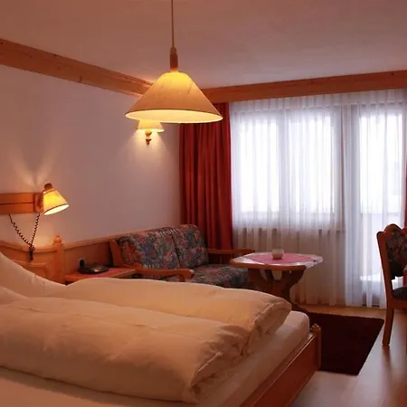 Camona&apart Walserhof 3*