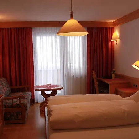Camona&apart Walserhof