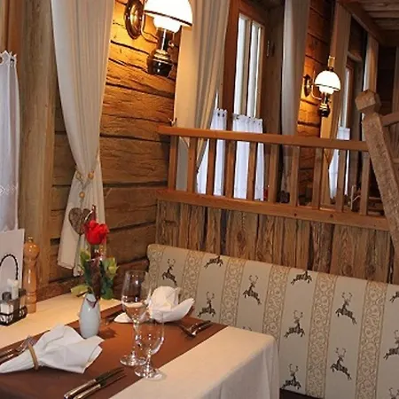 Camona&apart Walserhof