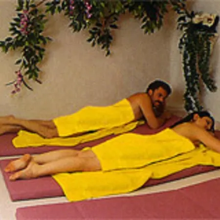 Camona&apart Walserhof Hotel