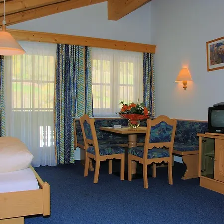 卡蒙娜酒店加瓦尔瑟尔豪夫公寓 酒店 3*