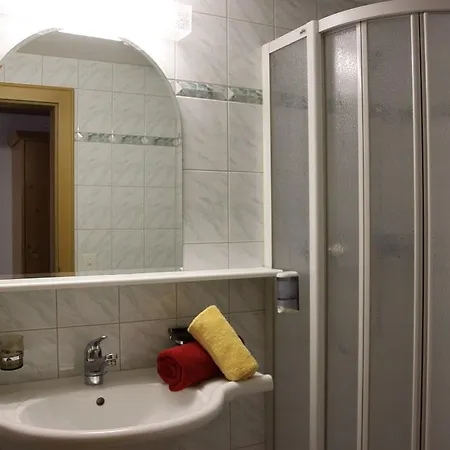 Hotel Camona&apart Walserhof