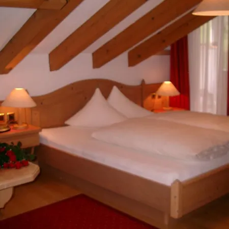 Camona&apart Walserhof