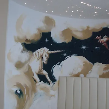 酒店 卡蒙娜酒店加瓦尔瑟尔豪夫公寓 3*