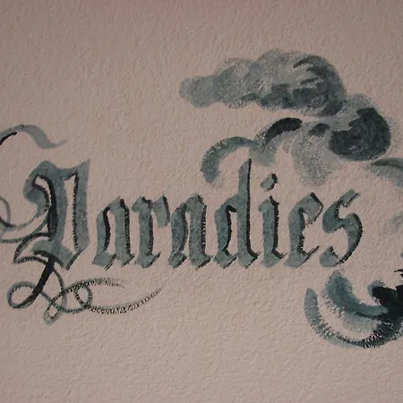 Hotel Camona & Walserhof