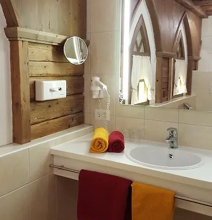 卡蒙娜酒店加瓦尔瑟尔豪夫公寓 酒店 3*