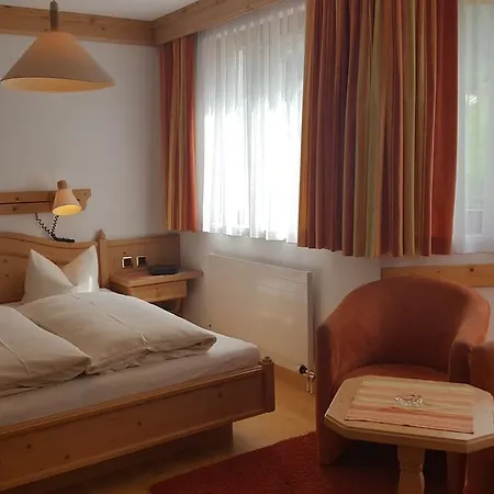 Camona & Walserhof Samnaun