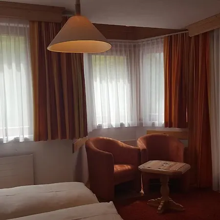 Camona & Walserhof 3* Samnaun