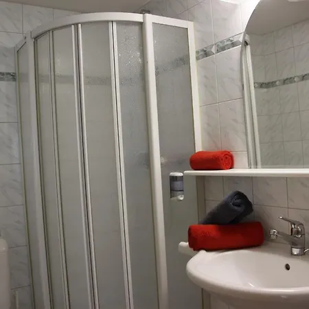 酒店 卡蒙娜酒店加瓦尔瑟尔豪夫公寓 萨姆瑙恩