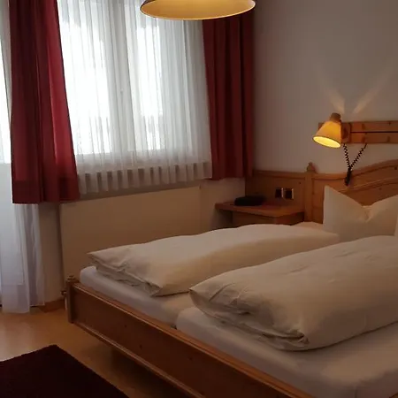 Camona&apart Walserhof 3*