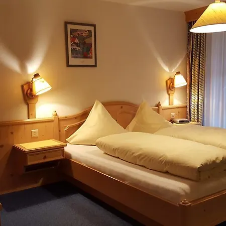 Camona&apart Walserhof Hotel 3*