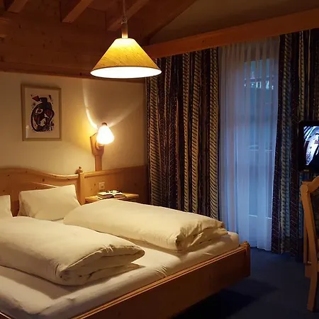 Hotel Camona&apart Walserhof 3*