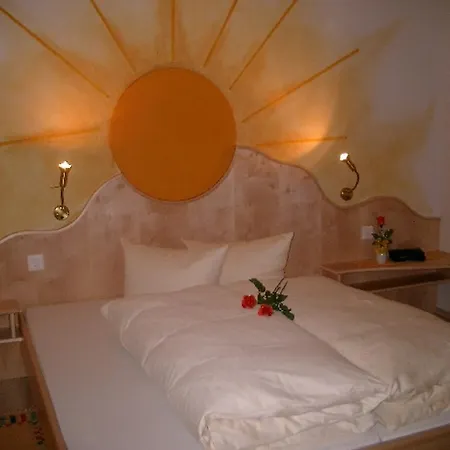 Hotel Camona&apart Walserhof