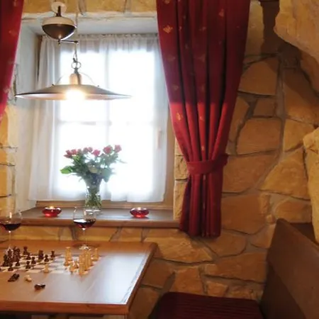 Camona & Walserhof 3* Samnaun