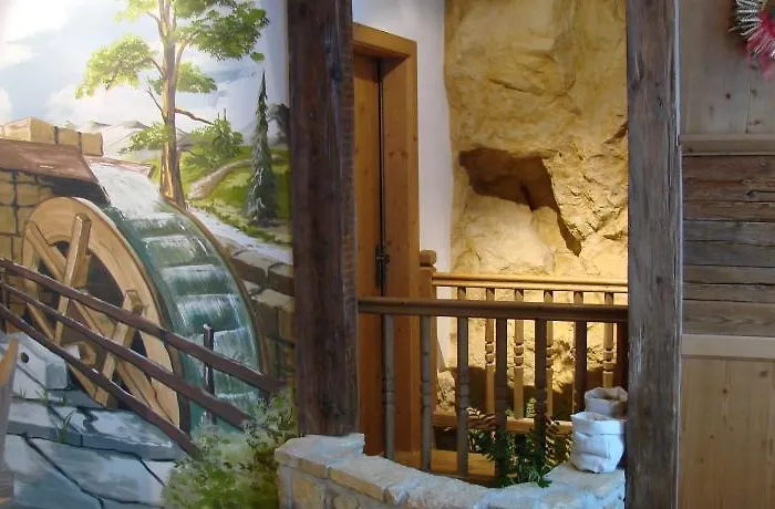 Camona & Walserhof Samnaun