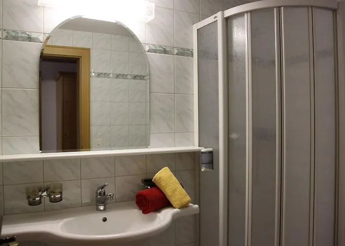 Hotel Camona & Walserhof