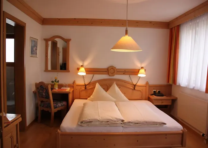 Camona & Walserhof 3*