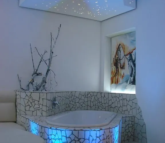 Camona & Walserhof Hotel