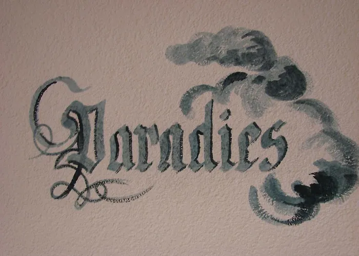 Hotel Camona & Walserhof