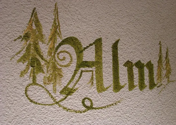 Hotel Camona & Walserhof