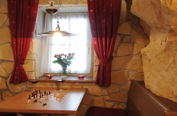 Camona & Walserhof 3* Samnaun