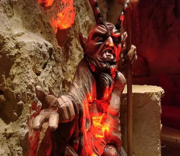 Camona & Walserhof 3*