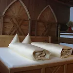 Camona & Walserhof Samnaun