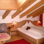 Camona & Walserhof Hotel Samnaun