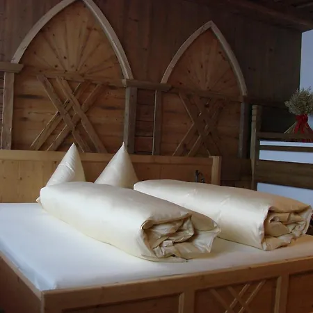 Camona & Walserhof Samnaun