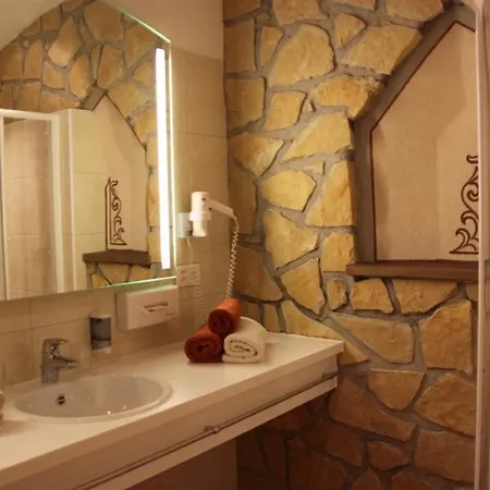 Camona & Walserhof 3* Samnaun