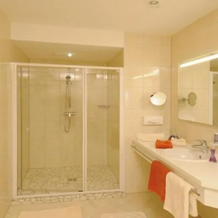 Camona & Walserhof Samnaun