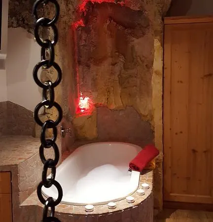 Hotel Camona & Walserhof 3*