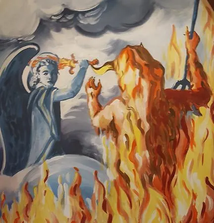 Camona & Walserhof 3* Samnaun