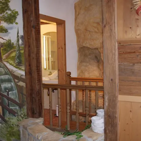 Camona & Walserhof Hotel