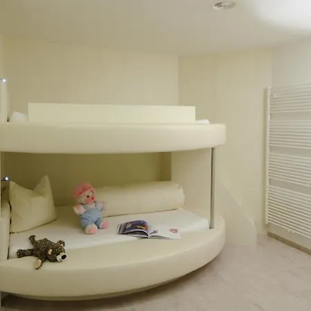 Camona & Walserhof Hotel