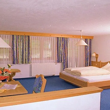 Camona & Walserhof Samnaun