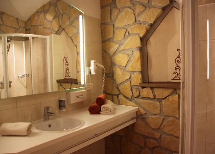 Camona & Apart Walserhof 3* Samnaun