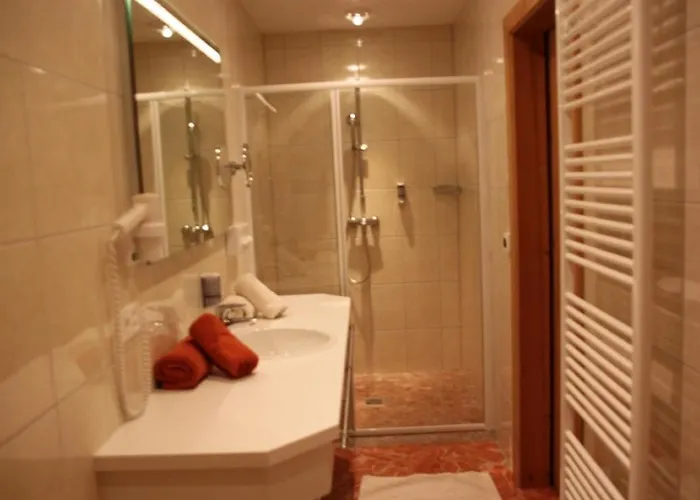 Camona & Apart Walserhof 3* Samnaun