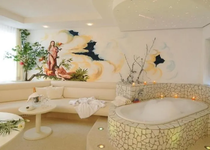 Camona & Apart Walserhof