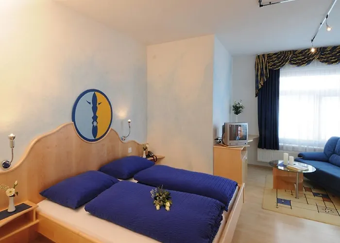 Camona & Apart Walserhof Hotel 3*